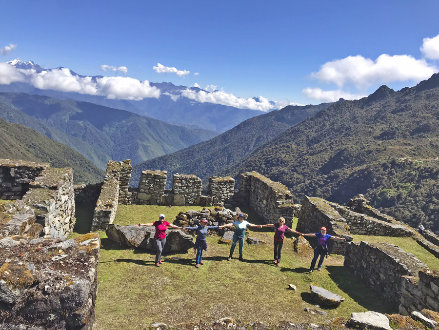 Inca Trail