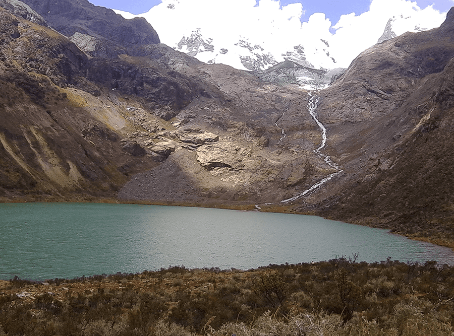 shallap lake