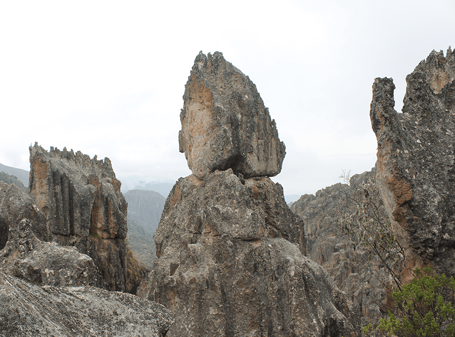 hatunmachay huaraz