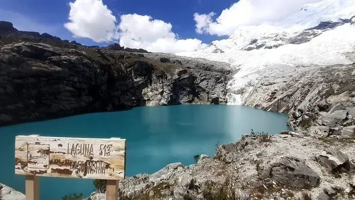 Laguna 513