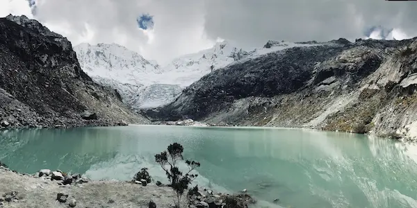 Laguna Llaca