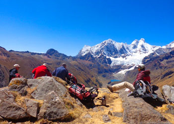 Huaraz