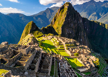 Macchu Picchu